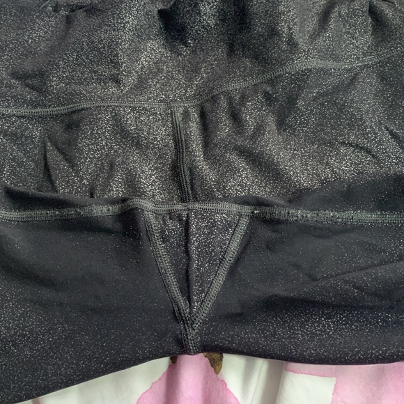 Lululemon Train Times 7/8 Pant *25" - Picture 6 of 7